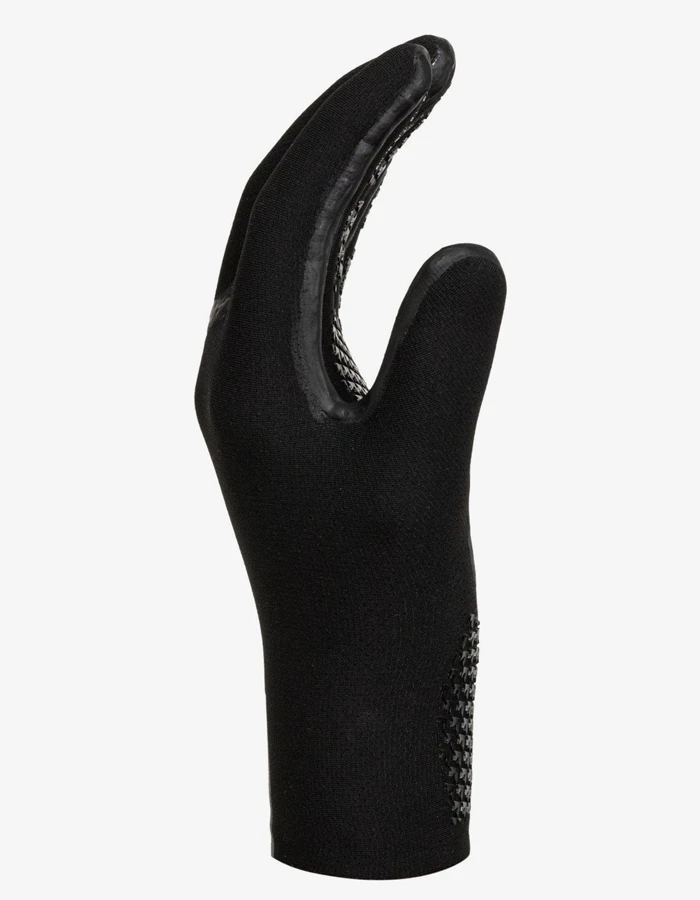 QUIKSILVER 2MM MARATHON SESSION GLOVES YOUTH BOYS - Image 2