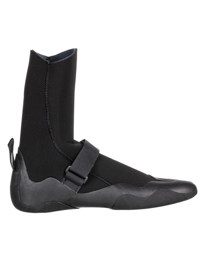 QUIKSILVER EVERYDAY SESSIONS 3MM SPLIT TOE BOOT MENS - Image 3