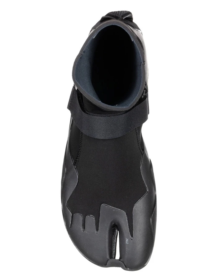 QUIKSILVER EVERYDAY SESSIONS 3MM SPLIT TOE BOOT MENS - Image 5