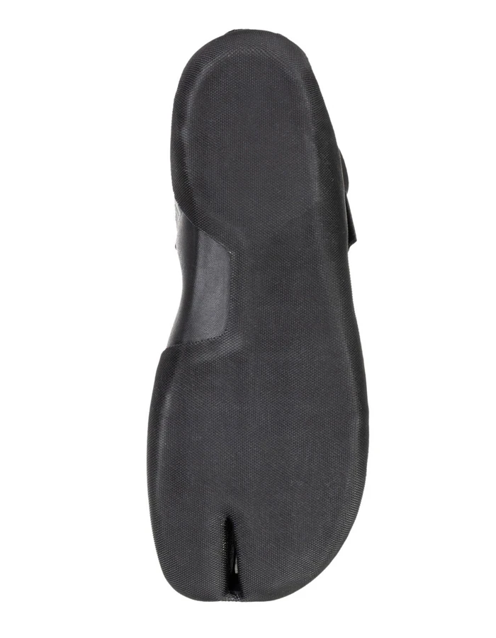 QUIKSILVER EVERYDAY SESSIONS 3MM SPLIT TOE BOOT MENS - Image 6
