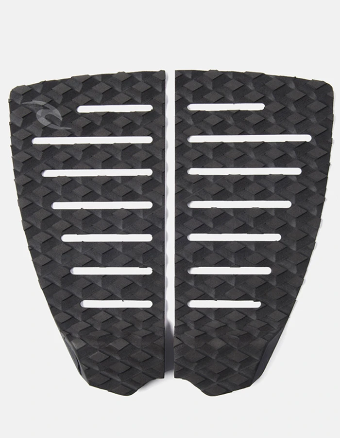 RIP CURL 2 PIECE TRACTION DLX SURF PAD - Image 2