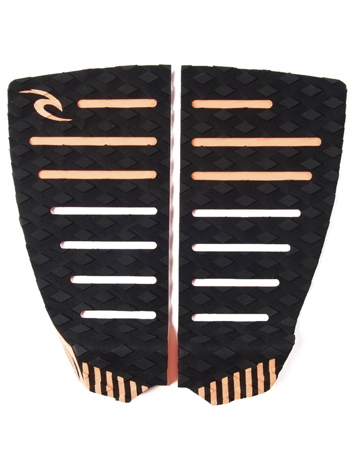 RIP CURL 2 PIECE TRACTION DLX SURF PAD - Image 3