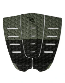 RIP CURL 3 PIECE TRACTION DLX SURF PAD