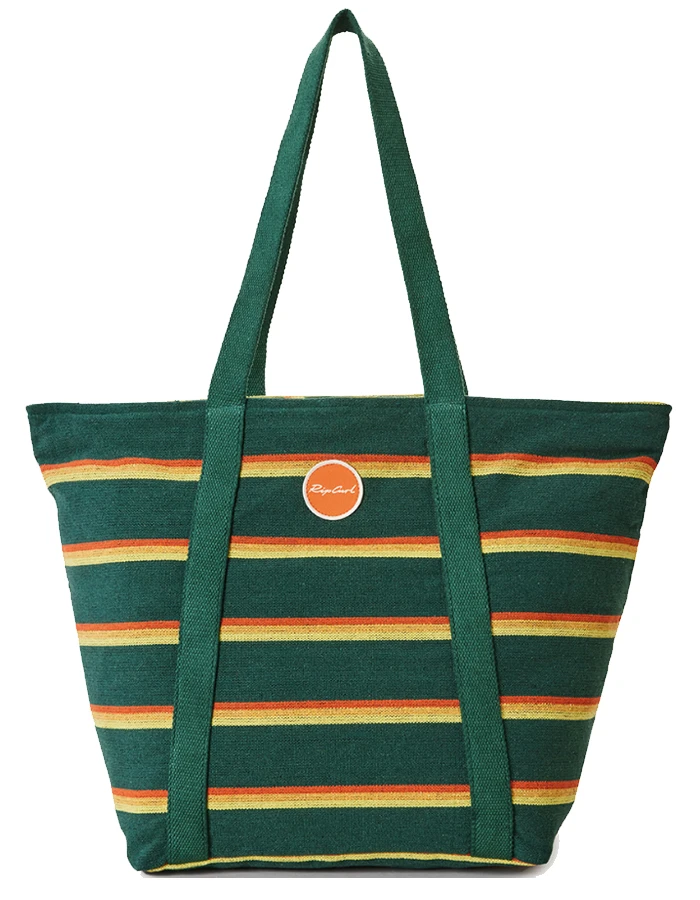 RIP CURL BRAZILIAN SOUL JACQUARD TOTE 55L