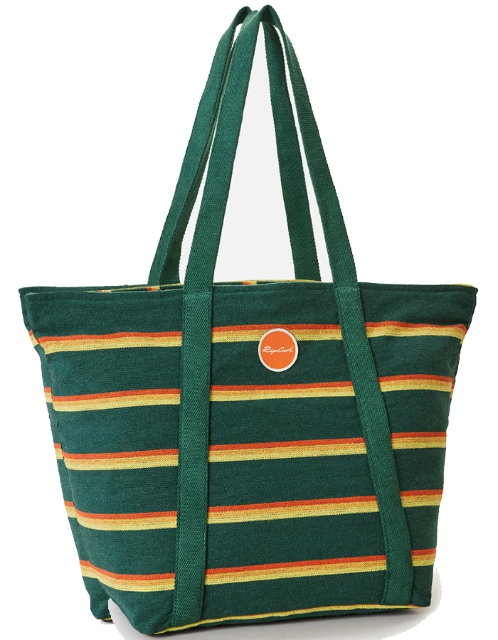 RIP CURL BRAZILIAN SOUL JACQUARD TOTE 55L - Image 2