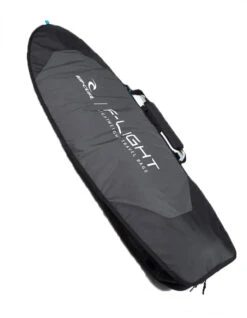 RIP CURL F-LIGHT FISH COVER SURFBOARD 6'0"