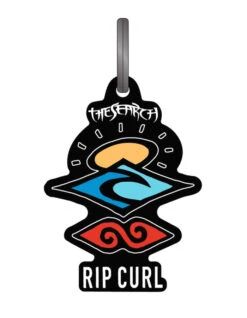 RIP CURL ICONS KEYRINGS MULTICO