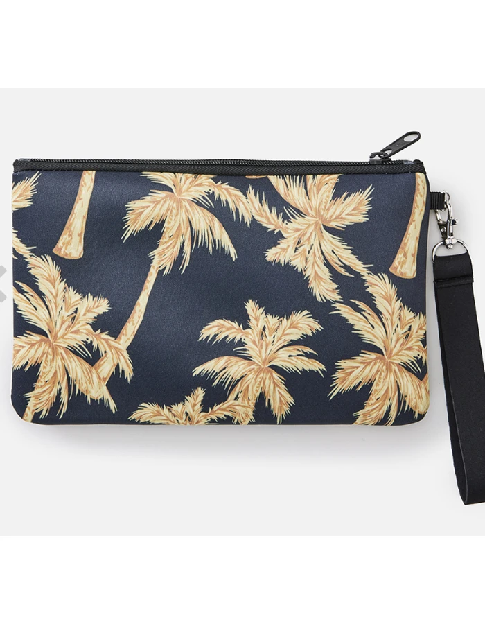 RIP CURL NEO POUCH MIXED BLACK - Image 2