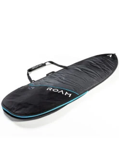 ROAM 6'4" TECH BAG HYBRID FISH