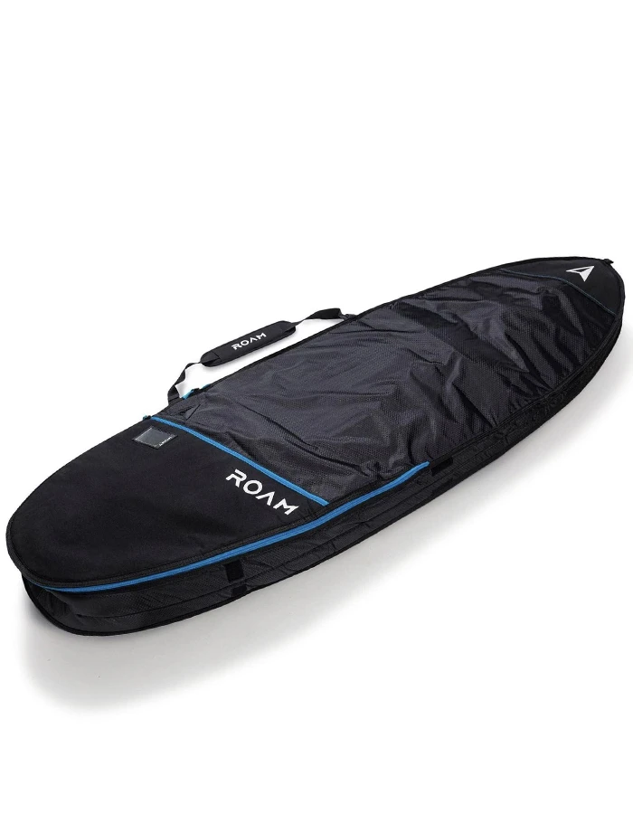 ROAM 8'0" TECH BAG DOUBLE SLIM FUNBOARD