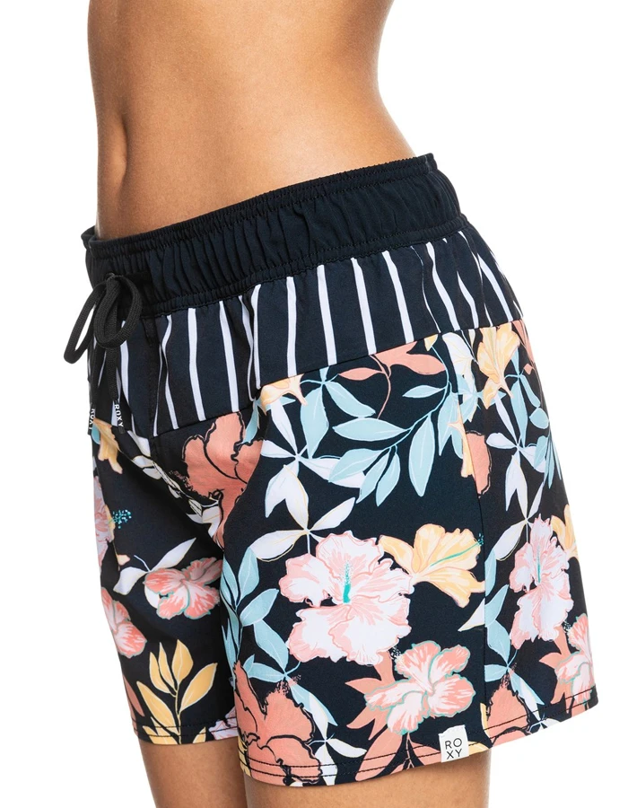 ROXY SEA 5" BOARDSHORTS - Image 2