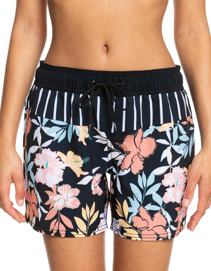 ROXY SEA 5" BOARDSHORTS - Image 3