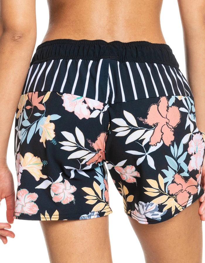 ROXY SEA 5" BOARDSHORTS - Image 4