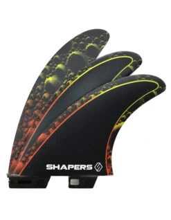 SHAPERS REEF HEAZLEWOOD MODEL ORANGE SMALL