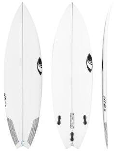 SHARP EYE SURFBOARDS HT2.5