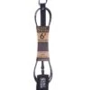 SLATER DESIGNS 6' LEASH REGULAR 7,0MM