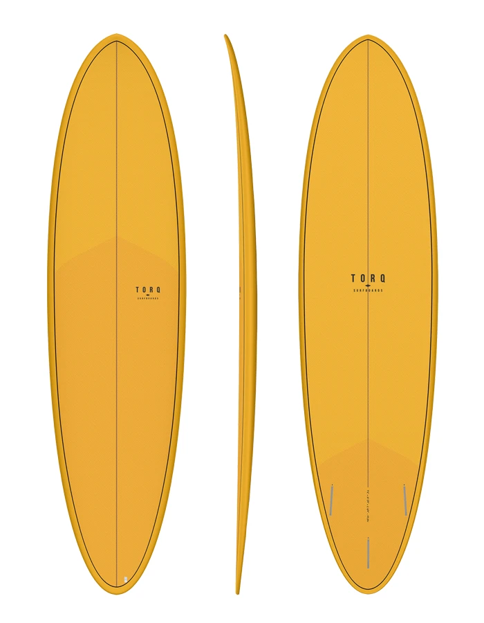 TORQ 6'8"-7'6" TET MOD FUN CLASSIC