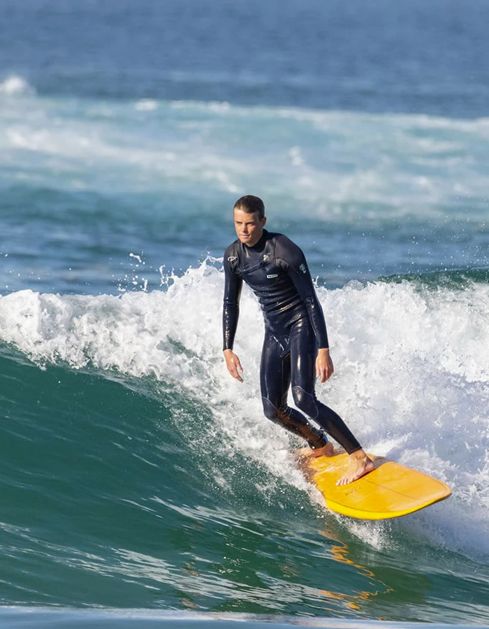 TORQ 6'8"-7'6" TET MOD FUN CLASSIC - Image 2