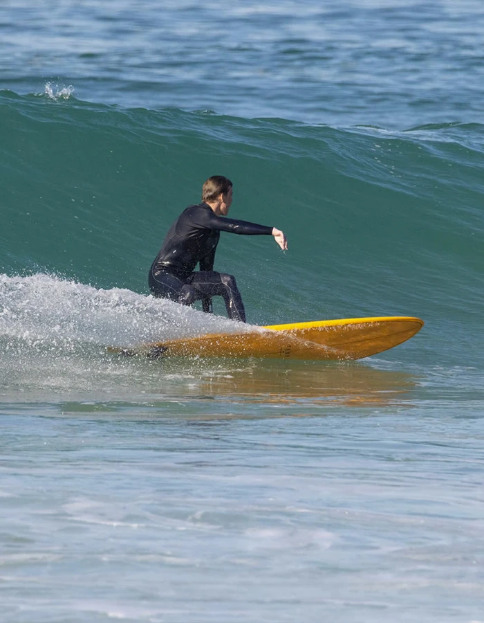 TORQ 6'8"-7'6" TET MOD FUN CLASSIC - Image 3