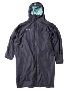 VISSLA 7 SEAS CHANGER JACKET PHANTOM
